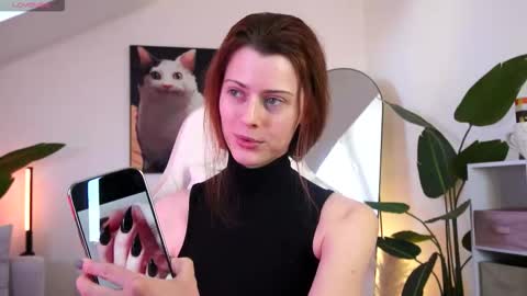 Your doll Lesli online show from 12, 3, 2026