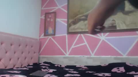 Snapshot of doll_rihana chatting on 6, 3, 2026 doll rihana online show from 6, 3, 2026