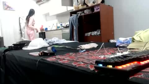 Catherine XXX online show from 3, 11, 2025