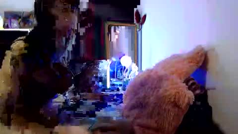 Catherine XXX online show from 1, 2, 2026