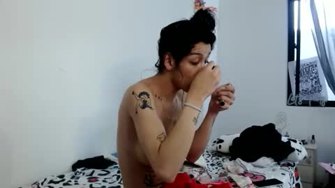 Catherine XXX online show from 30, 3, 2026