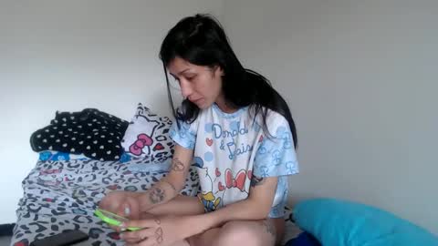 Catherine XXX online show from 12, 5, 2026