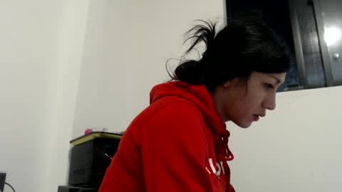 Catherine XXX online show from 23, 5, 2026