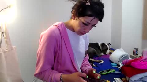 Snapshot of doll_sary chatting on 22, 6, 2026 Catherine XXX online show from 22, 6, 2026
