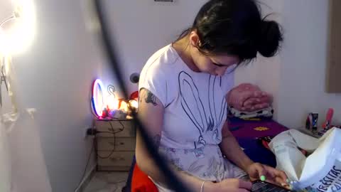 Snapshot of doll_sary chatting on 22, 6, 2026 Catherine XXX online show from 22, 6, 2026