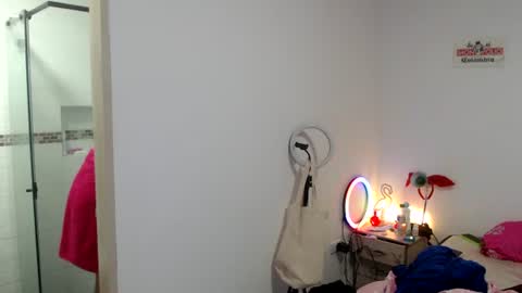 Snapshot of doll_sary chatting on 1, 7, 2026 Catherine XXX online show from 1, 7, 2026