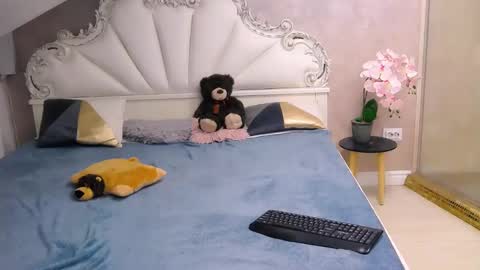 Snapshot of doll_stylish_ chatting on 4, 1, 2025 dol online show from 4, 1, 2025