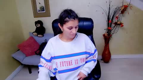 Snapshot of doll_stylish_ chatting on 16, 1, 2025 dol online show from 16, 1, 2025