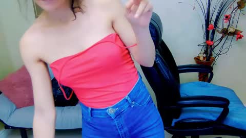 Snapshot of doll_stylish_ chatting on 16, 1, 2025 dol online show from 16, 1, 2025