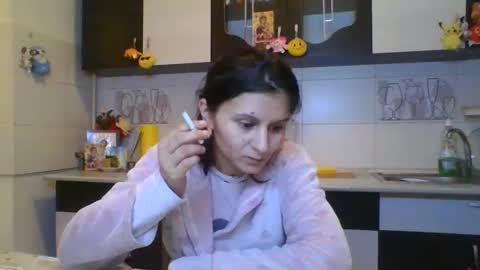 Snapshot of doll_stylish_ chatting on 18, 1, 2025 dol online show from 18, 1, 2025