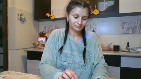 Snapshot of doll_stylish_ chatting on 22, 1, 2025 dol online show from 22, 1, 2025