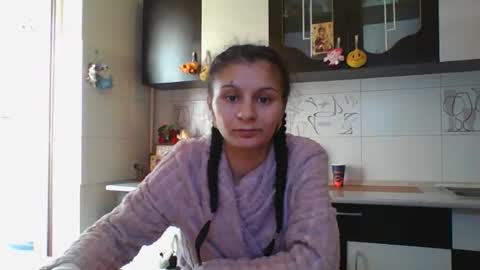 Snapshot of doll_stylish_ chatting on 29, 1, 2025 dol online show from 29, 1, 2025