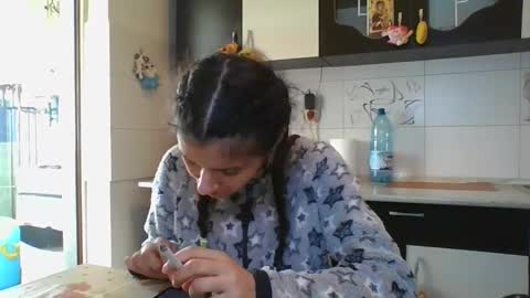 Snapshot of doll_stylish_ chatting on 12, 2, 2025 dol online show from 12, 2, 2025