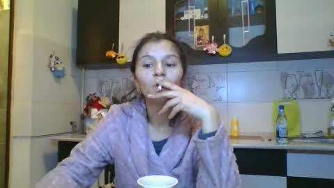 Snapshot of doll_stylish_ chatting on 20, 2, 2025 dol online show from 20, 2, 2025