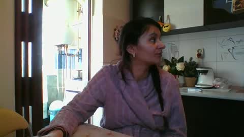 Snapshot of doll_stylish_ chatting on 22, 2, 2025 dol online show from 22, 2, 2025