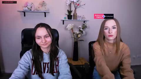 doll_vey online show from 24, 2, 2025