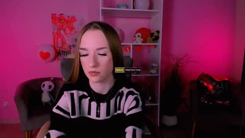 doll_vey online show from 26, 2, 2025