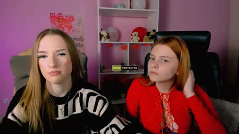 doll_vey online show from 26, 2, 2025