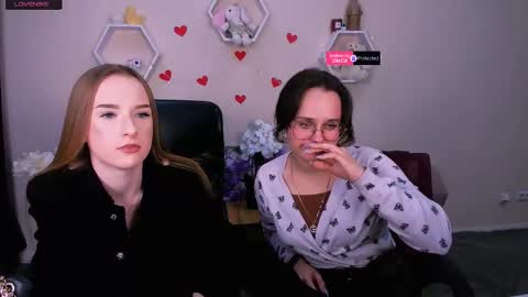 doll_vey online show from 1, 3, 2025