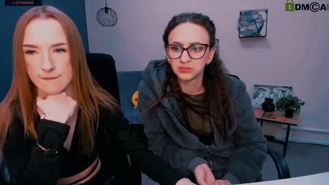 doll_vey online show from 3, 3, 2025