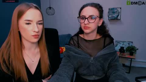 doll_vey online show from 3, 3, 2025