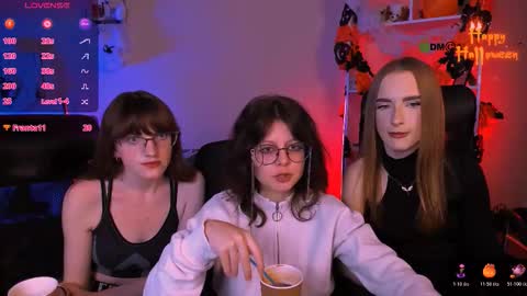 doll_vey online show from 2, 11, 2025