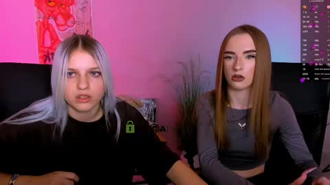 doll_vey online show from 4, 12, 2025