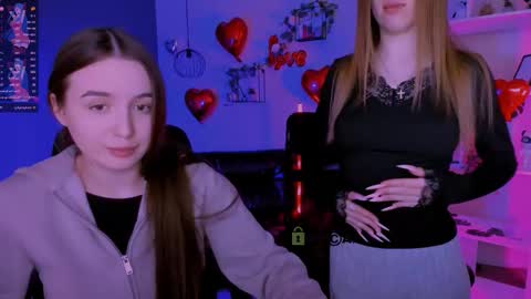 doll_vey online show from 21, 2, 2026