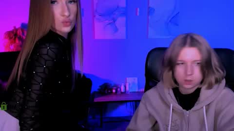 doll_vey online show from 18, 3, 2026