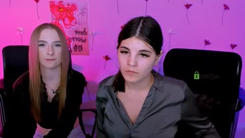 doll_vey online show from 19, 3, 2026