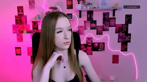 doll_vey online show from 8, 5, 2026