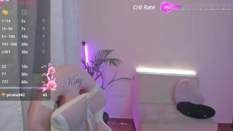 veronica  Independent model online show from 30, 12, 2024