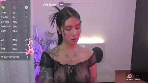 veronica  Independent model online show from 10, 9, 2025