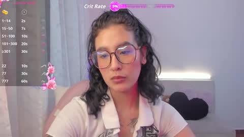 veronica  Independent model online show from 25, 10, 2025