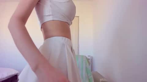 Snapshot of dollcedolly chatting on 23, 2, 2026 Eva online show from 23, 2, 2026