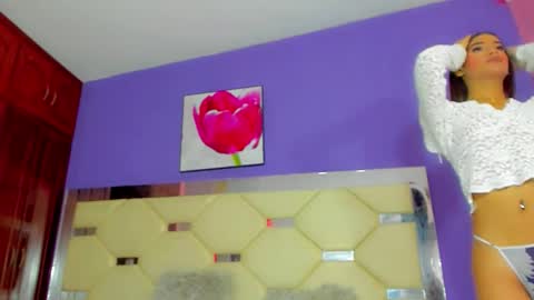 dollcute_latin online show from 22, 3, 2026