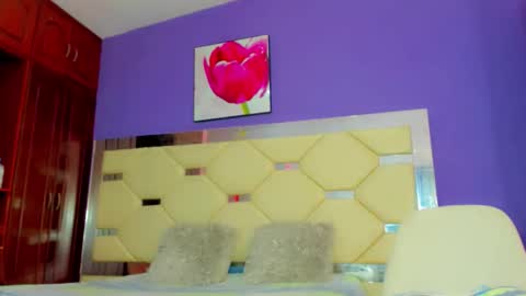 dollcute_latin online show from 28, 3, 2026