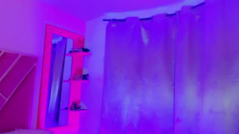 dollcute_latin online show from 27, 6, 2026