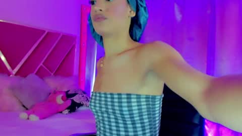 dollcute_latin online show from 29, 6, 2026