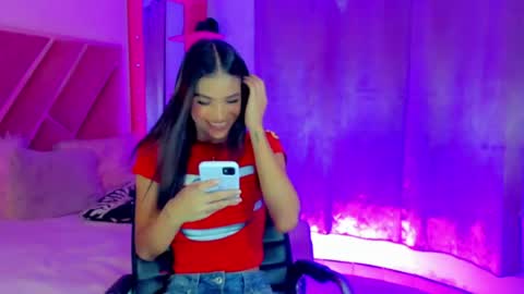 dollcute_latin online show from 4, 7, 2026