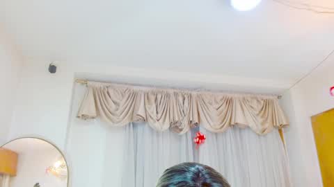 ilona online show from 10, 5, 2026