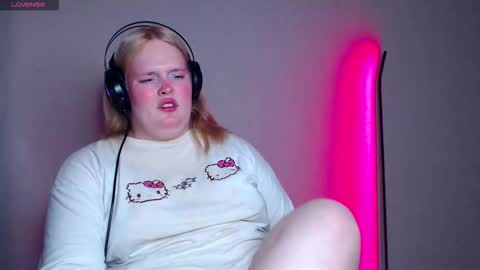 Miss Rose online show from 31, 10, 2025