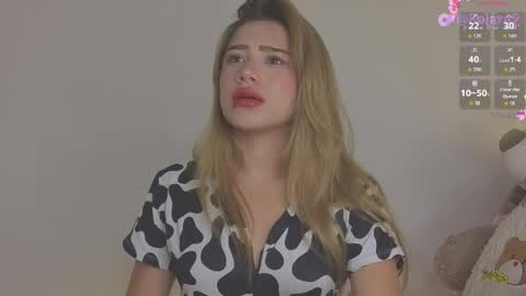 Snapshot of dollfaceink chatting on 27, 3, 2026 DollFaceInk online show from 27, 3, 2026