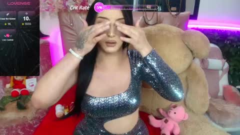 ginna online show from 26, 1, 2025