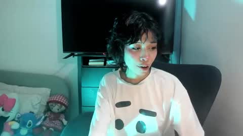 Snapshot of dolliette chatting on 13, 9, 2025 mina online show from 13, 9, 2025