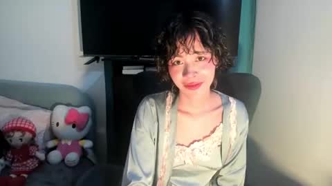 Snapshot of dolliette chatting on 14, 9, 2025 mina online show from 14, 9, 2025