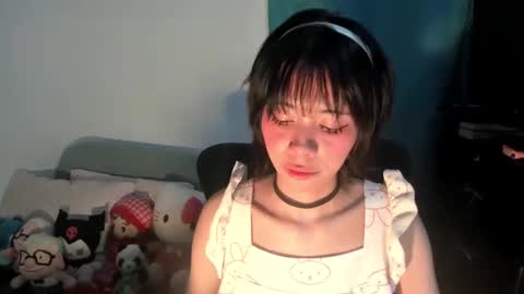 Snapshot of dolliette chatting on 20, 9, 2025 mina online show from 20, 9, 2025