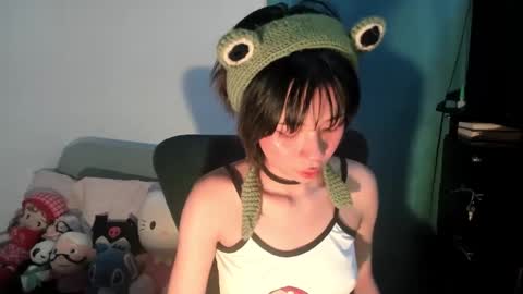 Snapshot of dolliette chatting on 20, 9, 2025 mina online show from 20, 9, 2025