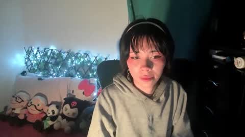 Snapshot of dolliette chatting on 24, 9, 2025 mina online show from 24, 9, 2025