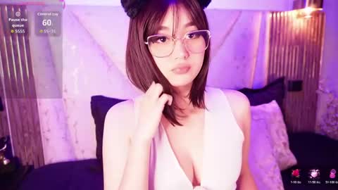 dolll_aria online show from 7, 5, 2026